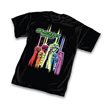 Green Lantern Blackest Night T-Shirt